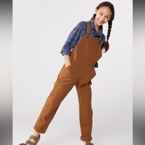 REI-Co-op Women’s Trailsmith Overalls Size 4